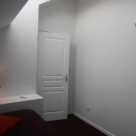 Appartement La Ferme De Cortanges